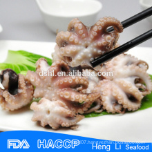 Flower type whole frozen octopus exporters